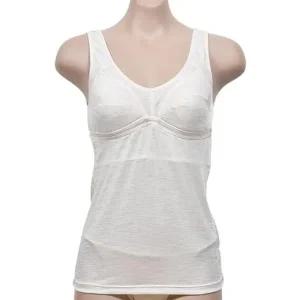 [룽스]데일리 인견소재 매쉬테잎 B컵 브라런닝