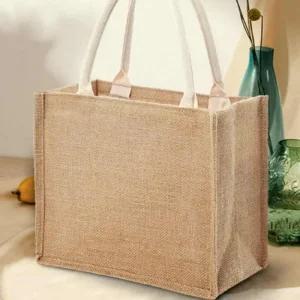 [라일리] Rly 린넨 캔버스백(소형) 데일리백 여자캔버스백