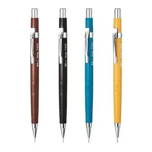 제도 펜텔 제도샤프 0.5 블랙 P205-A