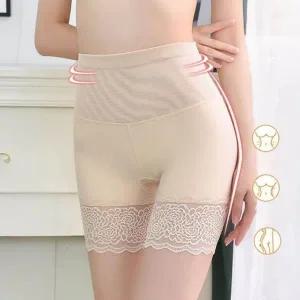 [룽스]속바지 뱃살보정 여성속바지 거들