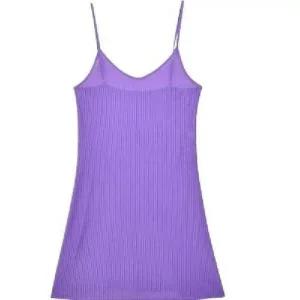 [룽스]여름잠옷 시원한소재 이너 원피스 끈원피스