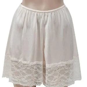 [룽스]속치마 스커트속바지 여름속바지 여름잠옷