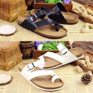 [S50A86X]여자봄 샌들 남자 여자 캐주얼슈즈 슬리퍼