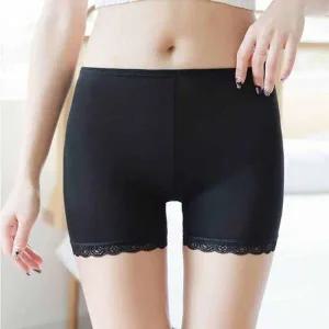 [룽스]원단 데일리 이너웨어 레이스속바지 속바지