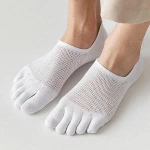 [SY10X1W]여름양말 양말 덧신 여름 페이크삭스 M155