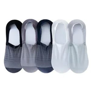 [SA443WA]삭스 실크양말 쿨덧신 양말 SOOL SOCKS