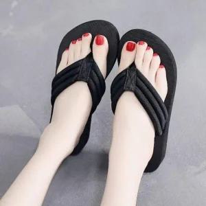 [S2Z9A56]샌달 쪼리 슬리퍼 조리