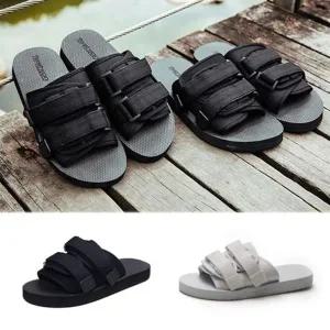 [S2Z701B]편안한 캐주얼 여자신발 일상 커플 샌들