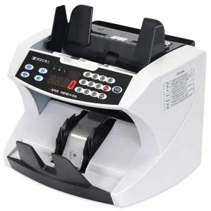 현대오피스 지폐계수기 V-530 현금계수 지폐