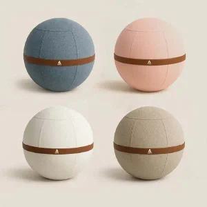 [에이스토] 오르빗 밸런스체어