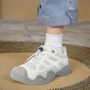 [SBFPF8F]러닝 등산 여자스니커즈선물 코디 운동화