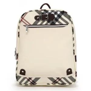 귀여운가방 동물가방 유아 체크 아동 GB2765 백팩 유아가방 유치원