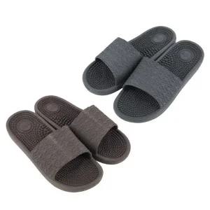 [SBCRNQ3]슬리퍼 요양원 조리원 실내화 발지압