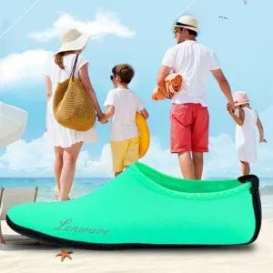 [SBCNNCF]물놀이 발 보호 아쿠아덧신 아쿠아슈즈