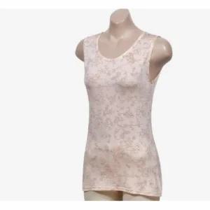 [라일리여성언더웨어] Rly 여성 인견 런닝 탑브라 노와이어브라