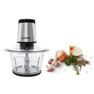 ksr 한빛 채소 멀티 마늘 다지기 이유식 만능 HV-001