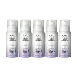 [AHC] 프리미어 비타 브라이트 글로우 퍼밍 마스크 60g 5개_P391347102
