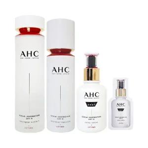 [AHC] 프로 샷 리프팅 세럼 40ml+에멀젼 100ml+에센스 130ml+샘플_P409827469