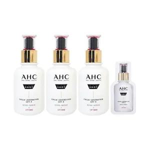 [AHC] 프로 샷 리프팅 세럼 40ml 3개 콜라 쥬비네이션+샘플_P409827465