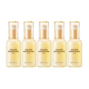[AHC] 골든 너리싱 세럼 30ml 5개_P391347917
