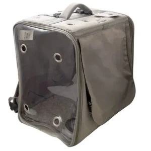 뚜또가또 고양이 이동 백팩 이동가방 이동장 35x30x38cm