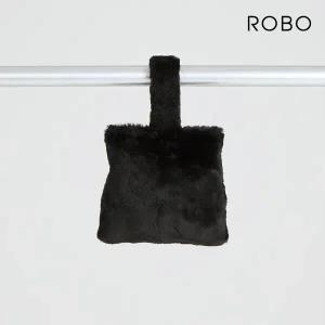 로보 스페인 라도마 무스탕 백