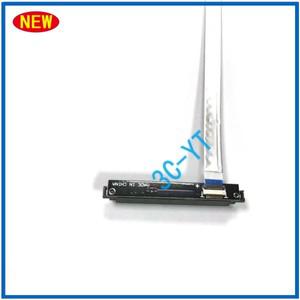 노트북 HDD 커넥터 플렉스 케이블  하드 드라이브 SSD 어댑터 와이어 Asus FX506 TUF GNG A15 F17 용  1개