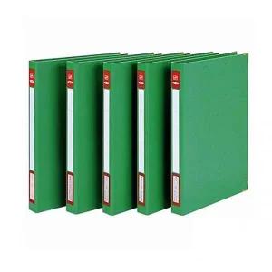 현풍 녹색스프링화일 A4 바인더