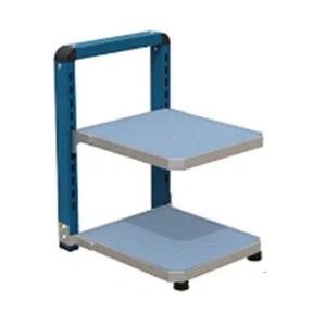 [골드스마일]냄비정리대 튼튼한 후라이팬 정리대 랙 받침대 2단 3단 4단