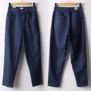 빅사이즈 204 데일리핏배기팬츠 DLOI424