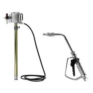 농업용 가솔린 급유기 자동 등유 자동주유기 전기