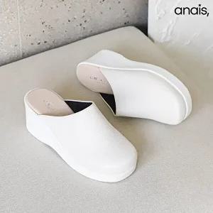 [아나이스]통굽 숙방 슬리퍼 6.5cm_25F255 [무료배송]