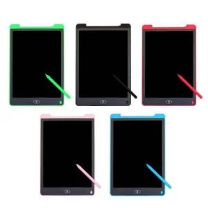 그림패드 스마트 전자 메모 디지털 그림 lcd칠판 12크기