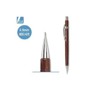 필기구 펜텔제도샤프 P209 0.9mm