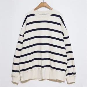 여성의류 베이직절개롱맨투맨 MJC357M001 빅사이즈