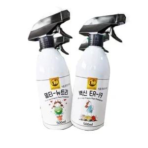 식물종합관리제 멀티 뉴트리 500ml (WFG1O1T)