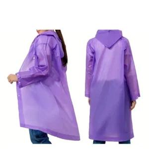 맑은하루 EVA 휴대용우의(성인용) (WFG1O8Q)