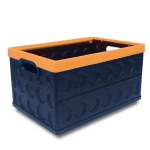 에코 폴딩박스 46L(오렌지) (WFG1OGC)