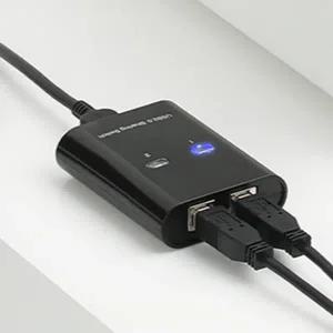 usb 수동 전환기 2.0 수동 장치 usb 2.0 선택기 공유기 분배기 스캐너 데이터 프린터 가정용 스위치
