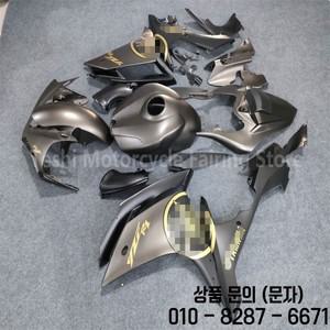 야마하 YZF R1 07 오토바이 풀 페어링 키트 바디 쉘 ABS 플라스틱 차체 TS용