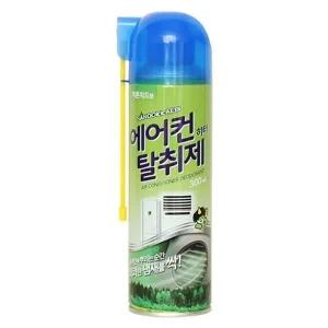[룽스]피톤치드 에어컨청소세제 에어컨 300ml