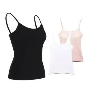 [룽스]여름나시브라 나시 쿨브라탑 국내생산