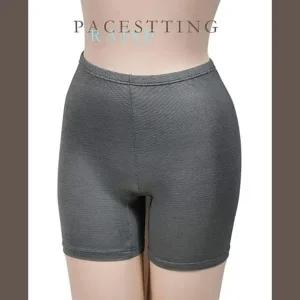 [룽스]쾌적한 착용감 인견 여성 속바지 3부