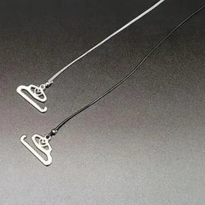 [룽스]투명 실 펄브라끈 브라끈