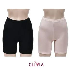 [룽스]트로이카 유마찌 여성 팬티 일체형 속바지