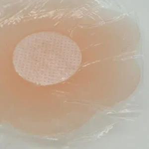 [룽스]꽃모양 실리콘 니플패치 1쌍