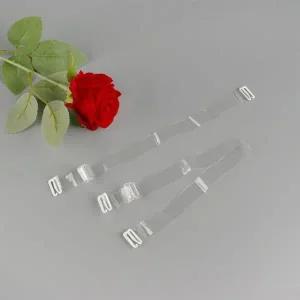 [룽스]누드 브라끈 노출패션필수 1.5cm