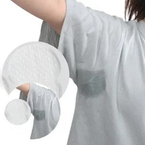 [룽스]겨드랑이땀흡수패드 겨드랑이패치