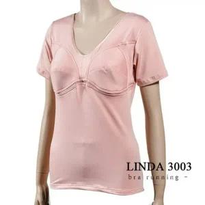 [룽스]브라런닝 움직임 포근한 기모 노몰드 3부