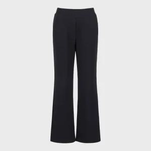 폴햄 polham 여성) 크레이프 본딩 부츠컷 팬츠PHE4PT2205